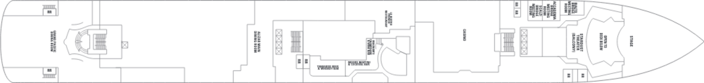 Norwegian Cruise Lines Norwegian Jade Deck Plans Deck 6.png